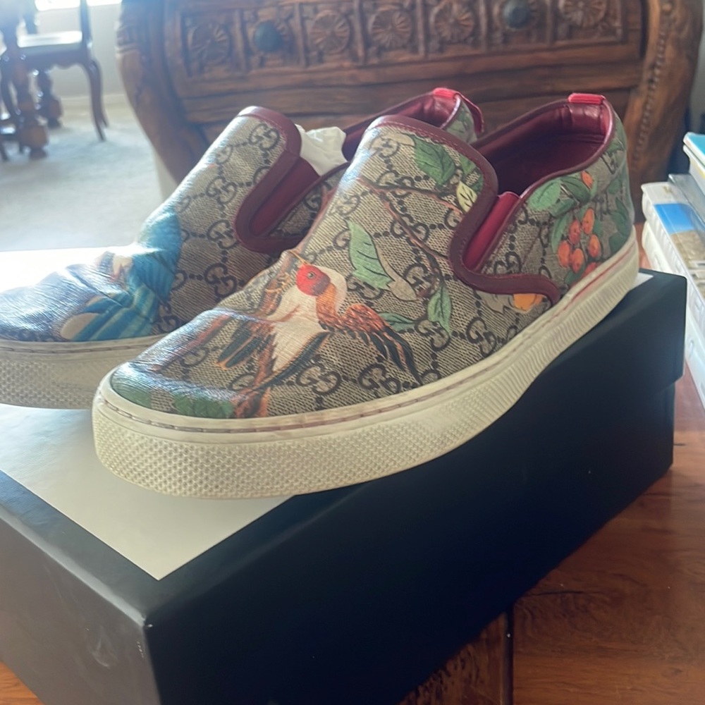 Gucci